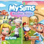 MYSIMS: Bundle Relax PS5 Game