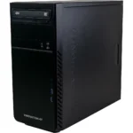 Innovation IT Gaming Desktop PC (i3-14100/16GB DDR4/512GB SSD/No OS)