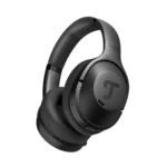 Teufel REAL BLUE NC 3 Ασύρματα / Ενσύρματα Over Ear Ακουστικά με 98 ώρες Λειτουργίας Μαύρα
