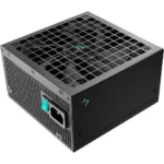 Deepcool Deepcool PS750G 750W Μαύρο Τροφοδοτικό Υπολογιστή Full Modular 80 Plus Gold