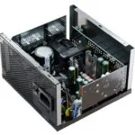 Seasonic Core GC-850 850W Μαύρο Τροφοδοτικό Υπολογιστή Full Modular 80 Plus Gold
