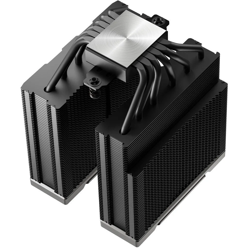 20251231133944_e8fd1fbd Deepcool AK620 G2 Digital Ψύκτρα Επεξεργαστή για Socket AM4/AM5 - Image 1