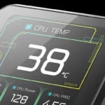 Deepcool Spartacus 360 Υδρόψυξη Επεξεργαστή Τριπλού Ανεμιστήρα 120mm για Socket AM4/AM5/1700