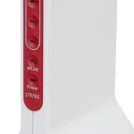 AVM FRITZ!Box 6820 LTE v1 Ασύρματο 4G Router Wi‑Fi 4