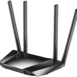 Cudy N300 Ασύρματο Router