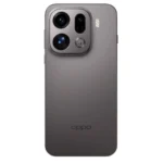 Oppo Find X9 Pro 5G Dual SIM (16/512GB) Titanium Charcoal