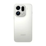 Oppo Find X9 Pro 5G Dual SIM (16/512GB) Silk White