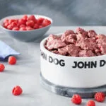 John Dog Υγρή Τροφή Σκύλων 800gr