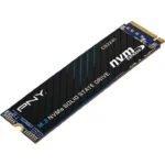 PNY CS2241 SSD 1TB M.2 NVMe PCI Express 4.0 M280CS2241-1TB-RB