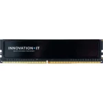Innovation IT DDR4 32GB RAM με 2x16GB Modules και Ταχύτητα 3200 για Laptop