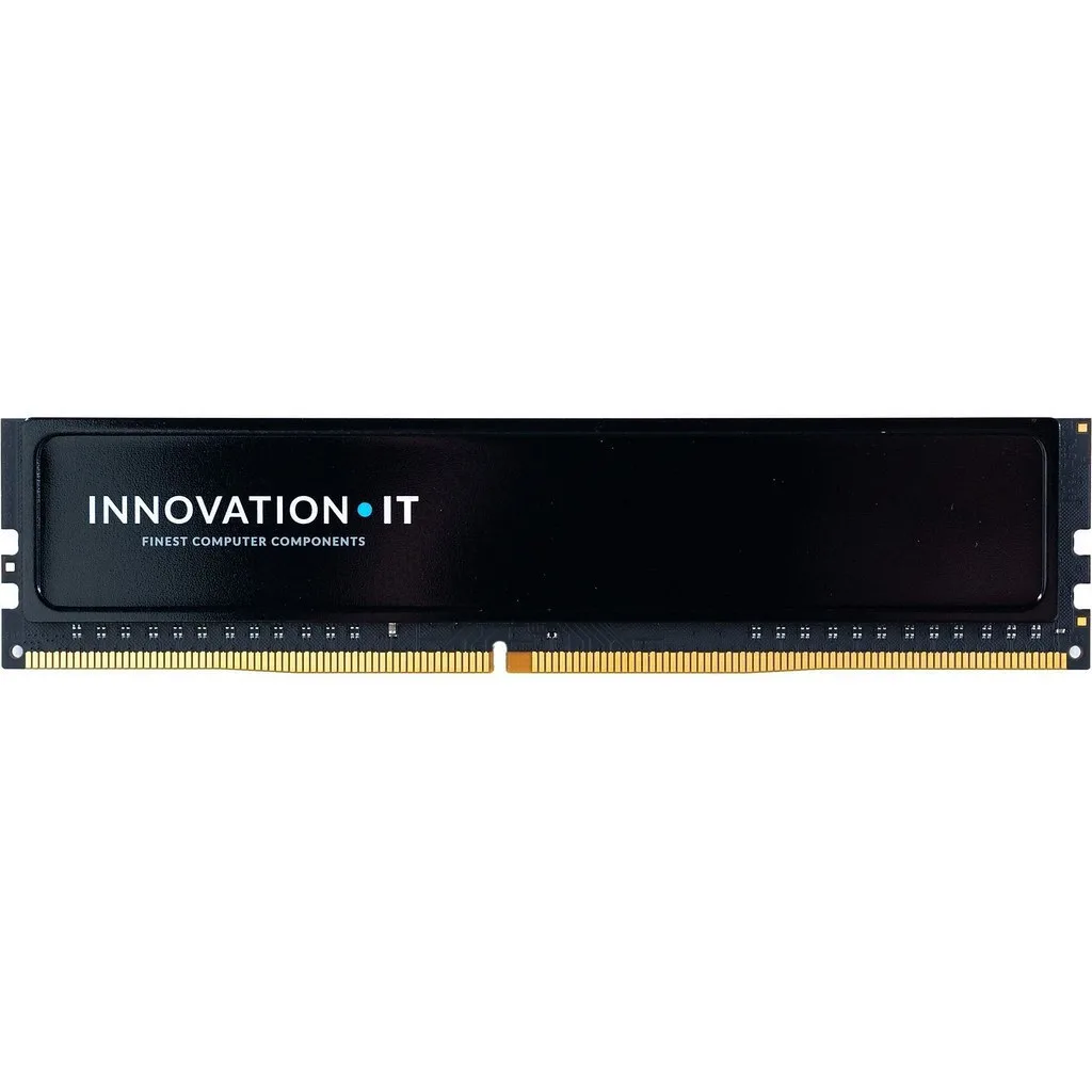 Innovation IT DDR4 32GB RAM με 2x16GB Modules και Ταχύτητα 3200 για Laptop - Image 1