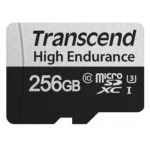 Transcend 350V microSDXC 256GB Class 10 U1 UHS-I