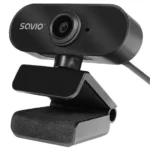 Savio CAK-04 Web Camera HD 720p
