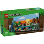 LEGO Minecraft Mini Biomes για 12+ Ετών 797τμχ 21589