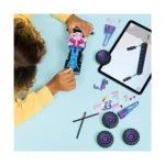 LEGO Technic Monster Jam™ Sparkle Smash™ Pull-Back για 7+ Ετών 243τμχ 42220