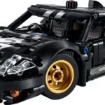 LEGO Technic 1966 Ford GT40 MKII Race Car για 18+ Ετών 793τμχ 42223