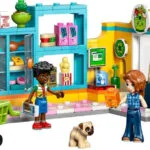 LEGO Friends Heartlake City Convenience Store για 5+ Ετών 176τμχ 42680