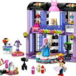 LEGO Friends Heartlake City Fashion Show για 7+ Ετών 410τμχ 42685