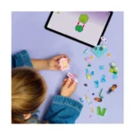 LEGO Friends Axolotl Adventure Boat για 5+ Ετών 95τμχ 42681