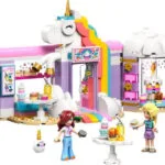 LEGO Friends Unicorn Dream Café για 6+ Ετών 475τμχ 42684