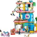 LEGO Friends Heartlake City Friends Club House για 8+ Ετών 794τμχ 42689