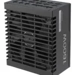 Asus Pro WS 1600W Μαύρο Τροφοδοτικό Υπολογιστή Full Modular 80 Plus Platinum