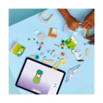 LEGO Friends Animal Vet Clinic για 4+ Ετών 141τμχ 42696