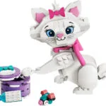 LEGO Disney The Aristocats Adorable Marie για 7+ Ετών 369τμχ 43286