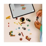 LEGO Harry Potter Hogwarts™ Castle: Sorting Hat™ Ceremony για 7+ Ετών 124τμχ 76460
