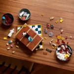 LEGO Harry Potter Sorcerer's Stone – Collectors' Edition για 18+ Ετών 1571τμχ 76466