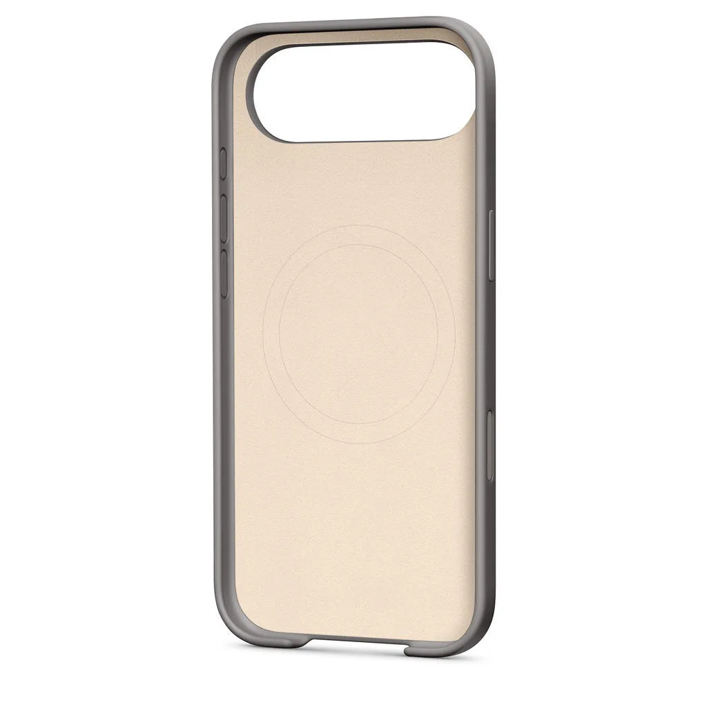 20260105120052_fd3fd927 Beats Kickstand Case with MagSafe and Camera Control Back Cover Πλαστικό Granite Gray (iPhone Air) MGJT4LL/A - Image 1