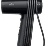 Braun Πιστολάκι Μαλλιών 2000W BRHD200E
