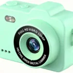 Μπρελόκ Xrec X8 12mp Mint Green Keychain