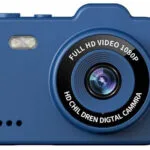 Μπρελόκ Xrec X8 12mp Keychain Blue