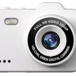 Μπρελόκ Xrec X8 12mp Keychain White