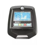 Horizon Fitness Andes HZ-ANDES_7.1 Μαγνητικό Ελλειπτικό Μηχάνημα για Χρήστη έως 136kg