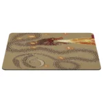 Razer RZ02-03333300-R3M1 Gaming Mouse Pad Γκρι