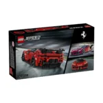 LEGO Speed Champions Ferrari SF90 XX Stradale Sports Car για 9+ Ετών 339τμχ 77254