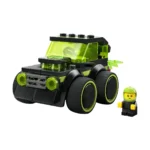 LEGO City Rides – Gaming Race Car για 5+ Ετών 64τμχ 60484