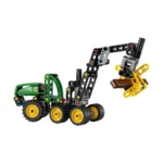 LEGO Technic John Deere 1470H Wheeled Harvester για 7+ Ετών 117τμχ 42218