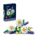 LEGO Botanical Collection Daisies για 9+ Ετών 133τμχ 11508
