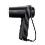 Braun Επαγγελματικό Πιστολάκι Μαλλιών 2100W BRHD215E