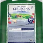 Baltica 12kg Ξηρά Τροφή Σκύλων Μεγαλόσωμων Φυλών με Αρνί και Μοσχάρι