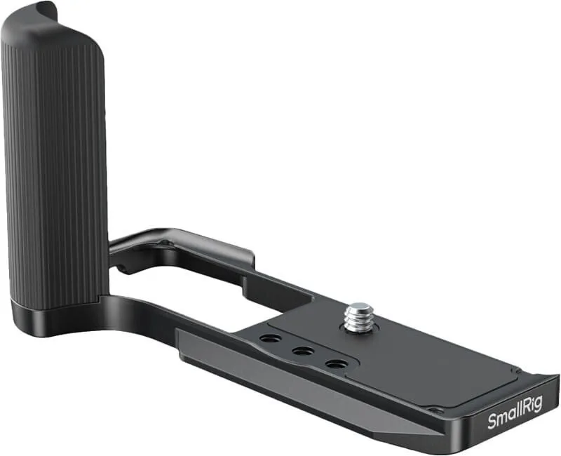 20260105131211_94031e0d Βάση Κάμερας Smallrig 5429 L-shaped Handle Canon Eos R50 V Black - Image 1
