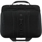 Wenger Legacy Θήκη για Laptop σε Μαύρο χρώμα