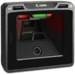 Zebra Scanner Χειρός Ενσύρματο με Δυνατότητα Ανάγνωσης 2D και QR Barcodes SP7208-SV4U2100TZW