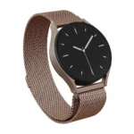 Λουράκι Burga Metal Mesh Universal 20 Mm Rose Gold