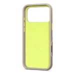 Beats Rugged Back Cover Πλαστικό Alpine Gray (iPhone 17 Pro Max) MGJA4LL/A