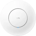 Cudy BE3600 (with adapter) Access Point Wi‑Fi 7 Dual Band (2.4 & 5GHz)