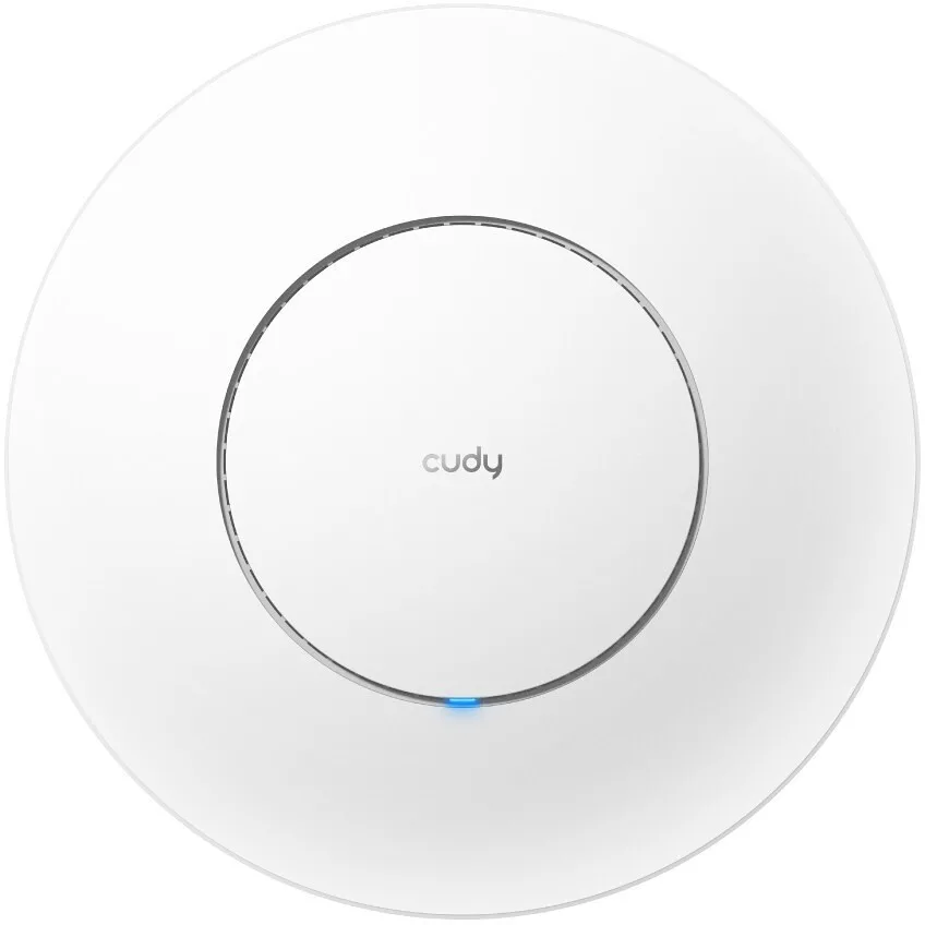 Cudy BE3600 (no adapter) Access Point Wi‑Fi 7 Dual Band (2.4 & 5GHz) - Image 1
